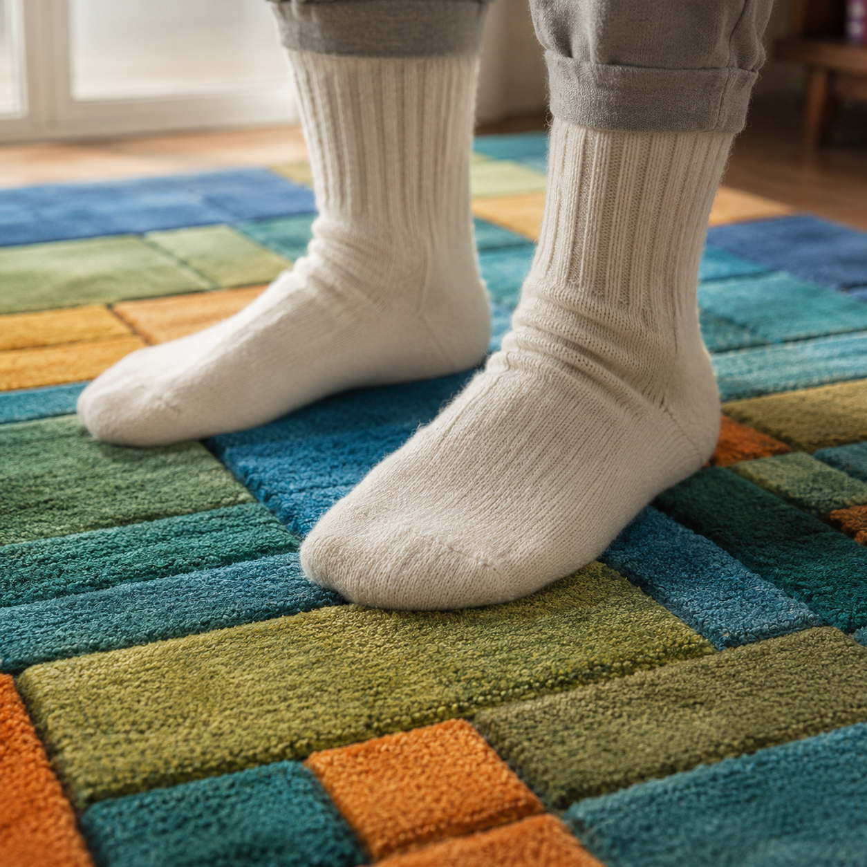 Modern Carpet - Image 4