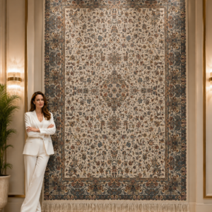 Iranian Carpet