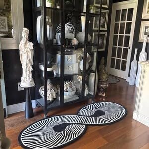 Modern Carpet - Image 5