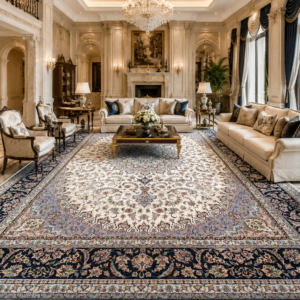 Irani Carpet