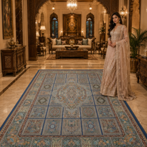 Iranian Carpet