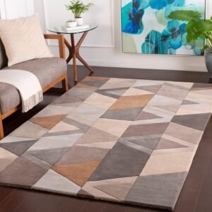 modern carpet for living