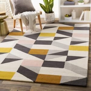 modern carpet for living