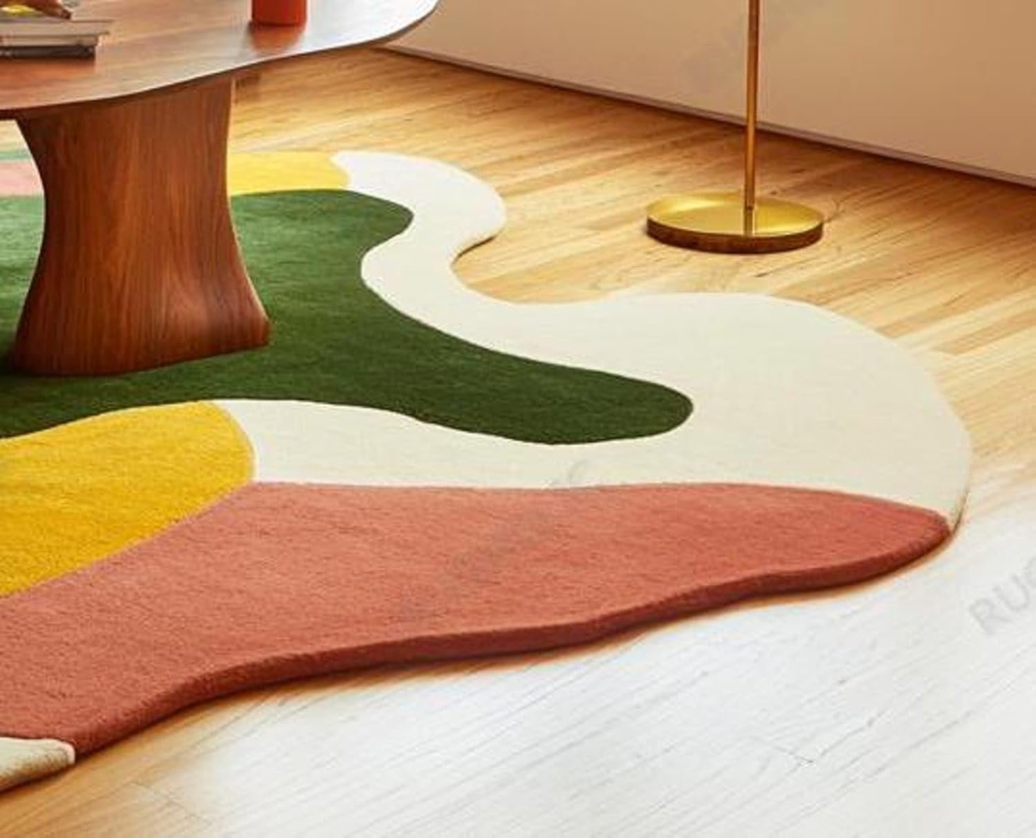 Modern Carpet - Image 5