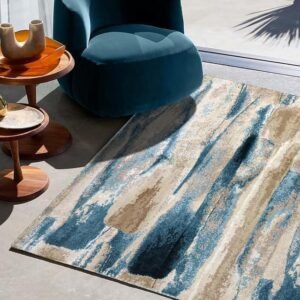 modern carpet for living