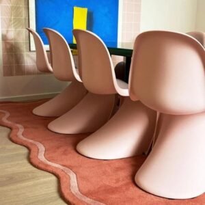 modern carpet for living