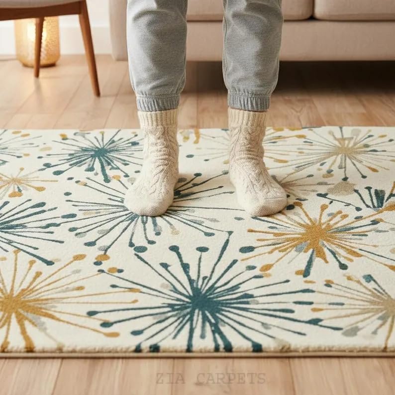 Modern Carpet - Image 4