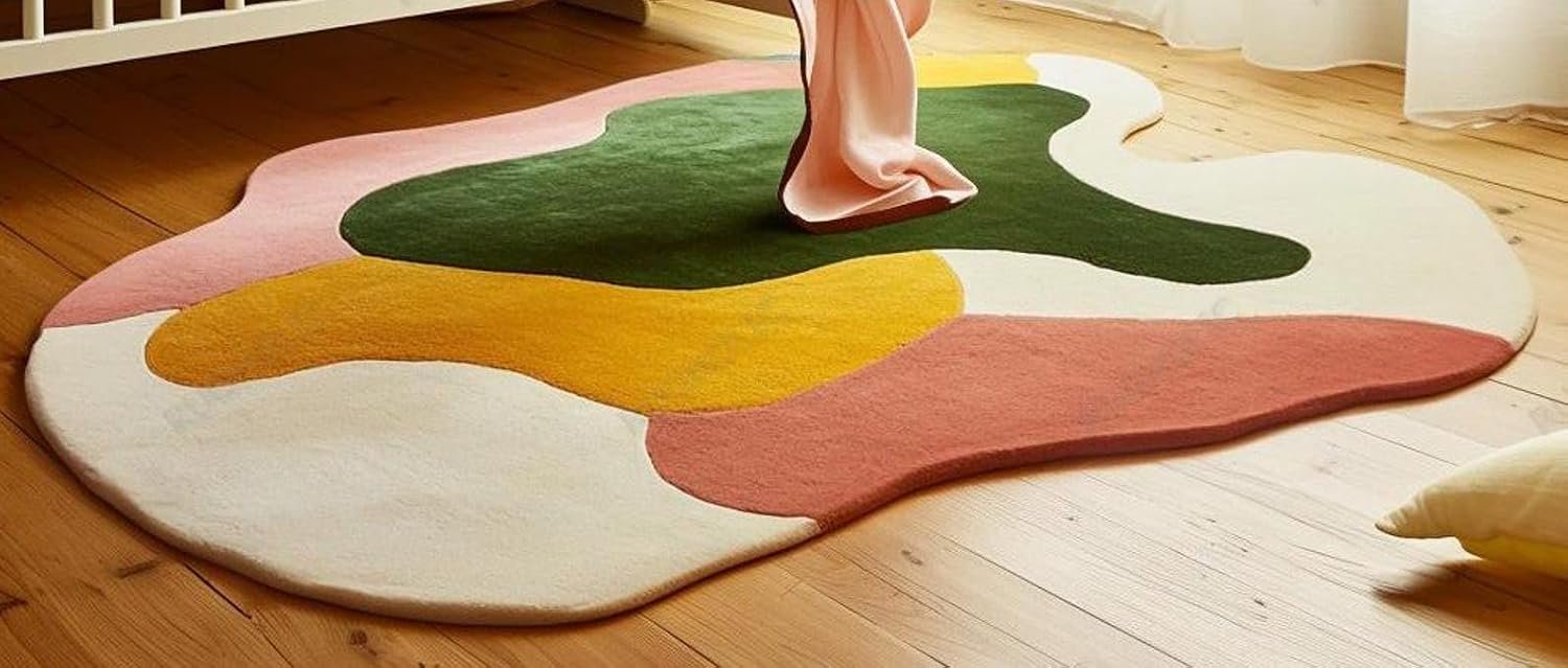 Modern Carpet - Image 2