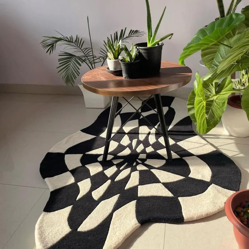Modern Carpet - Image 2