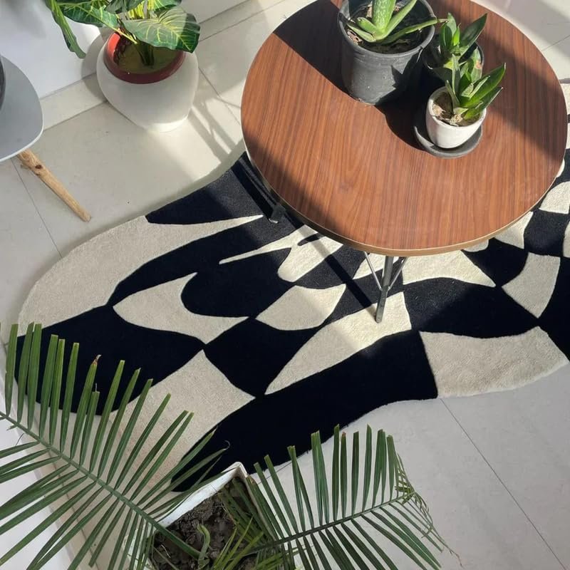 Modern Carpet - Image 3