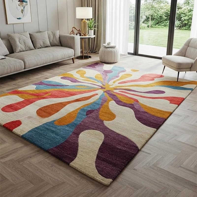 Modern Carpet - Image 2