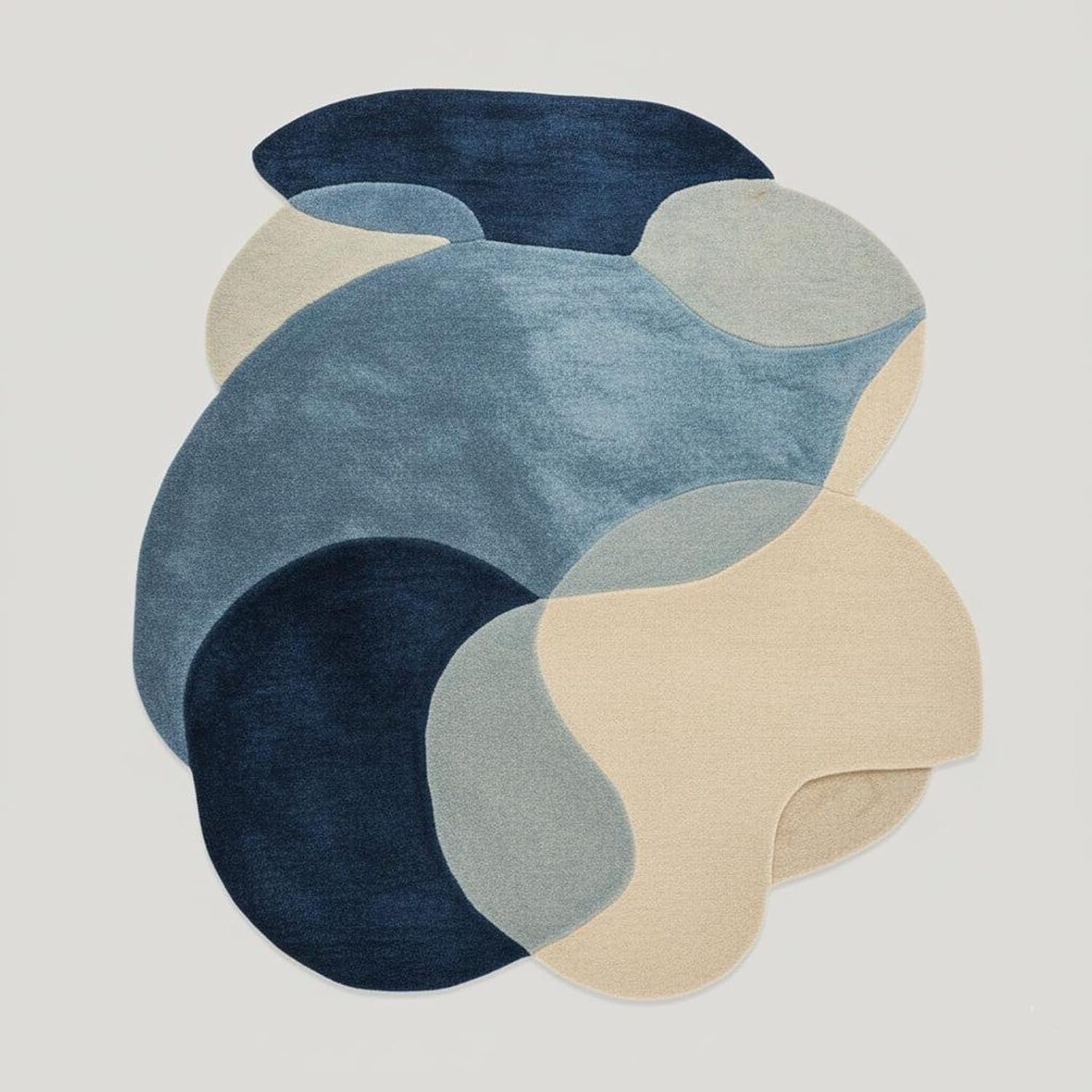 IRREGULAR SHAPED CARPET - Image 4