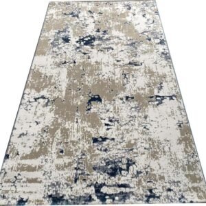 IMPORTED ABSTRACT CARPET