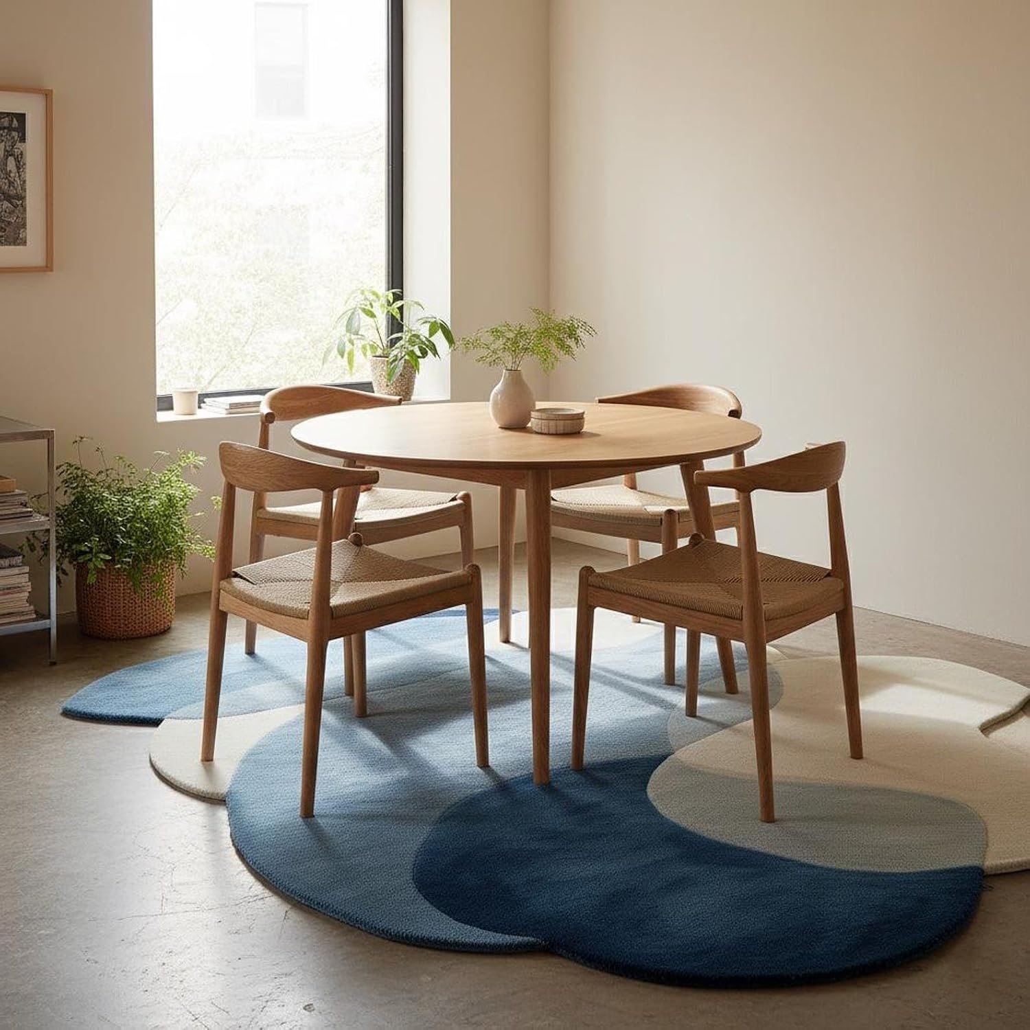 IRREGULAR SHAPED CARPET - Image 9