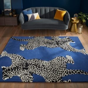 modern carpet for living