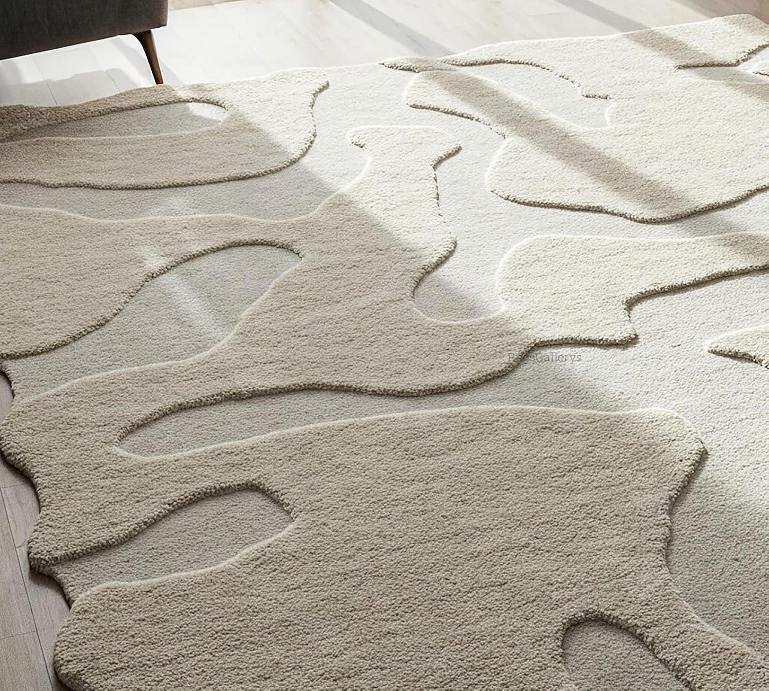 Modern Carpet - Image 4