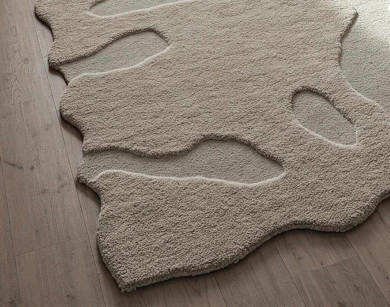 Modern Carpet - Image 5