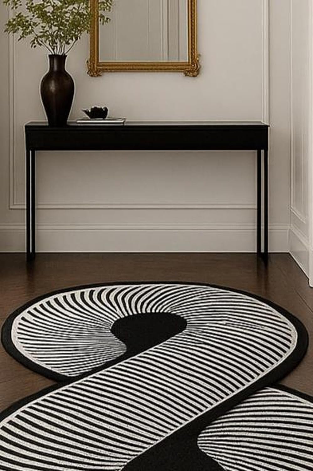 Modern Carpet - Image 3