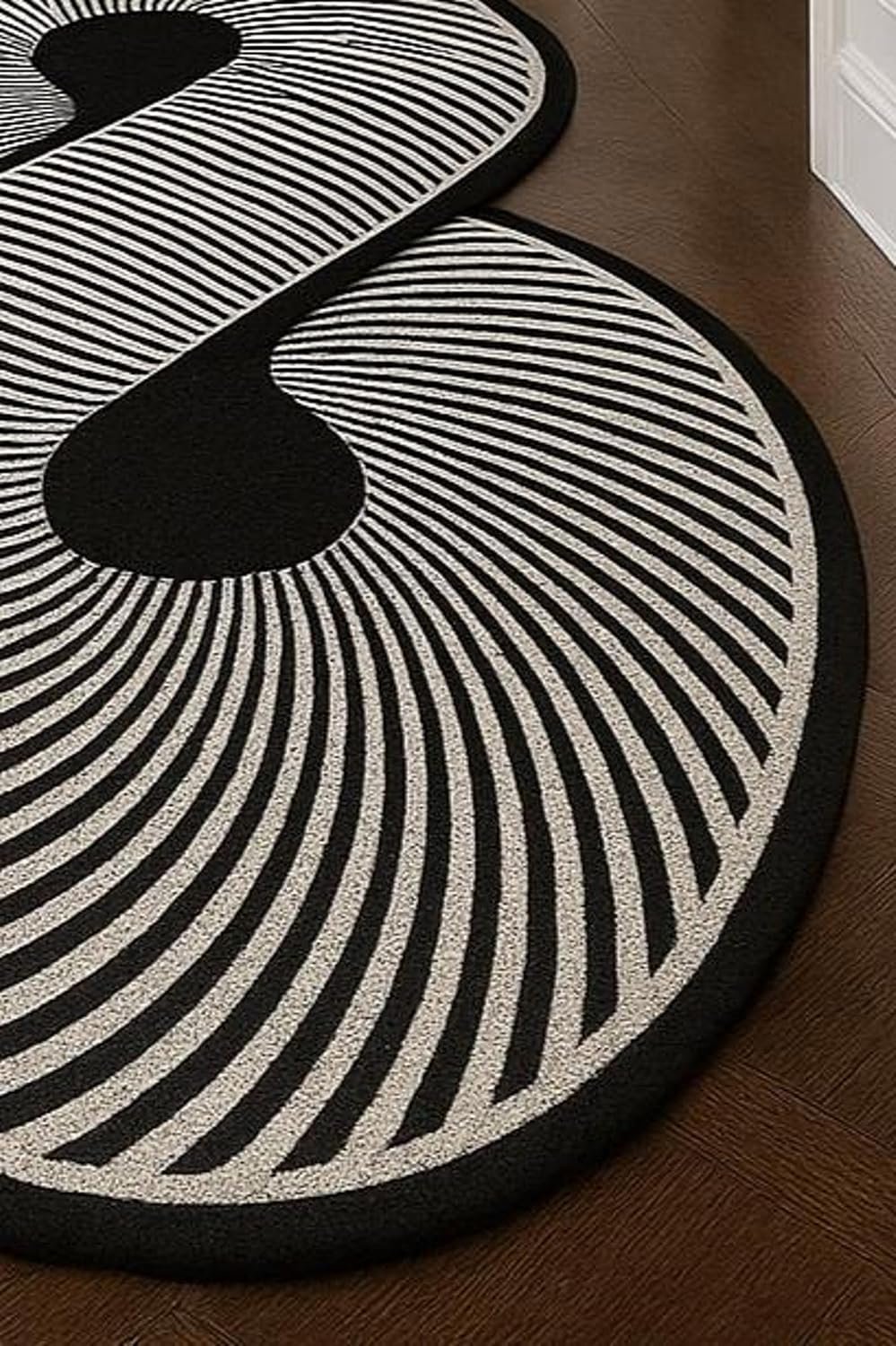 Modern Carpet - Image 4