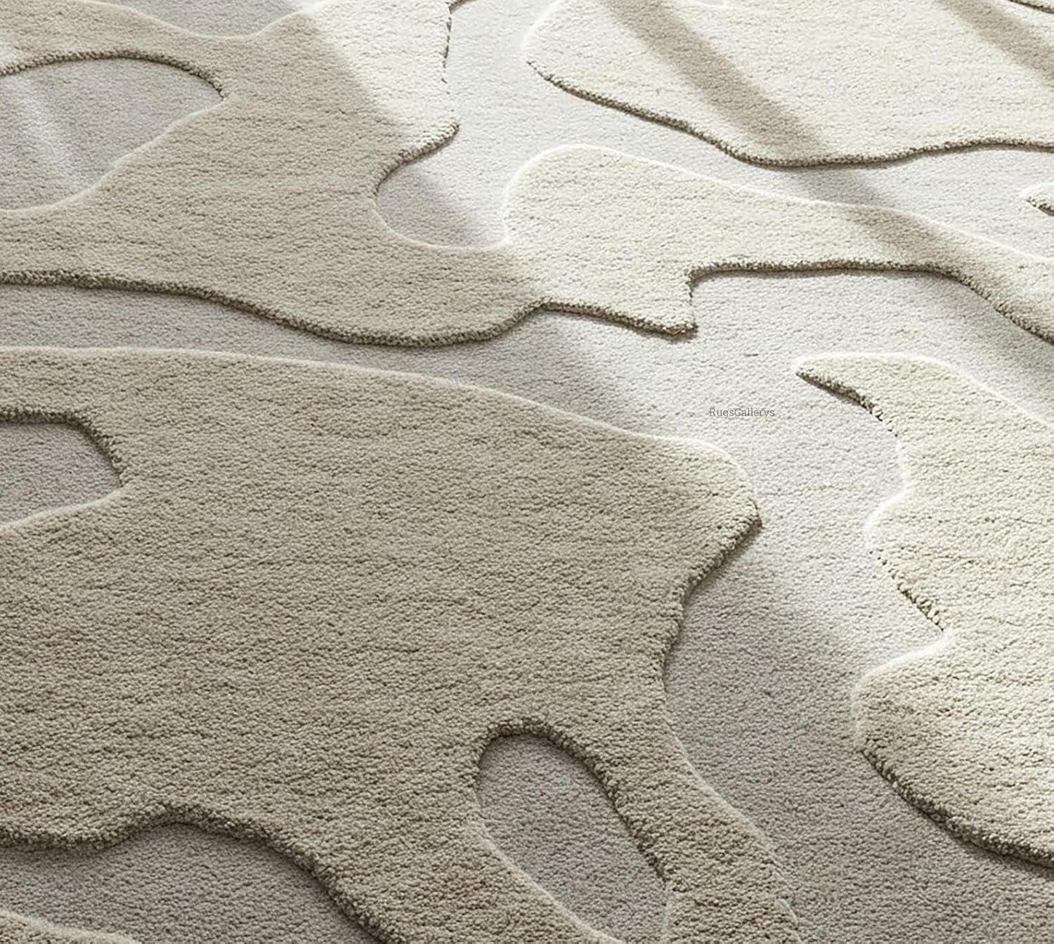 Modern Carpet - Image 2
