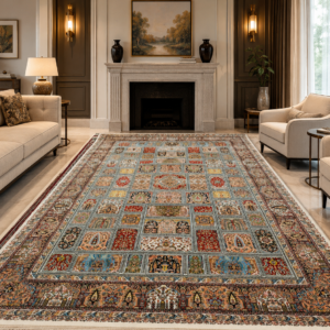Traditional Irani Carpet