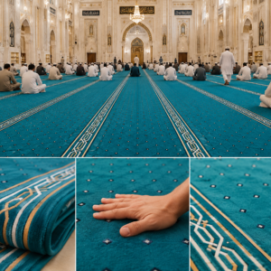 Janemaz Carpet