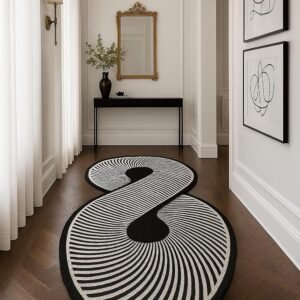 Modern Carpet