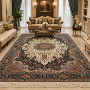 IRANIAN CARPET