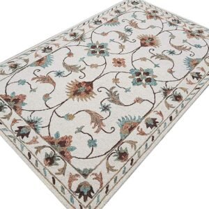 Turkish Carpet