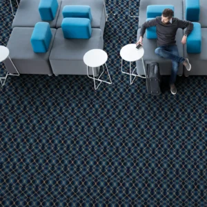 Romance Graphix Carpet