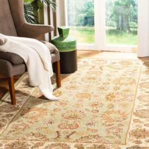 Premium Hand Tufted Carpet for Modern Living Room