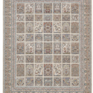 Traditional Irani Carpet