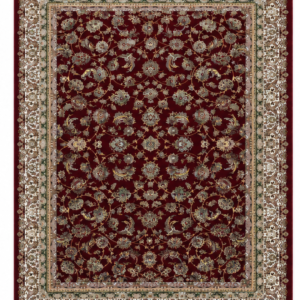 MAROON IRANI CARPET