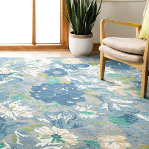 Premium Hand Tufted Carpet for Modern Living Room