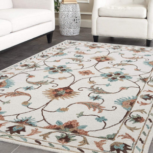 Premium Hand Tufted Carpet for Modern Living Room