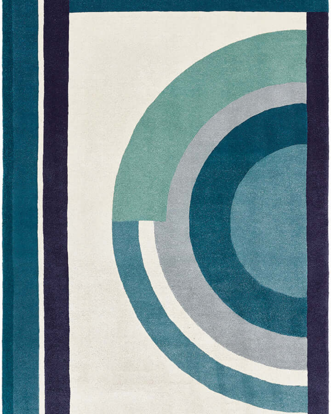 Hand Tufted - Image 2