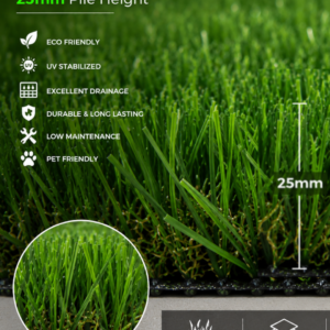 Artificial Grass