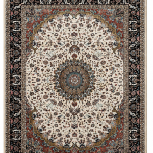 Premium Silk Carpet for Luxury Living Room