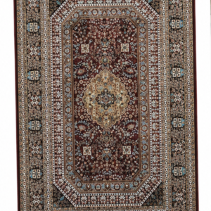 Premium Silk Carpet for Luxury Living Room