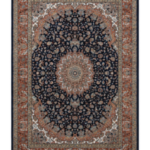 Premium Silk Carpet for Luxury Living Room