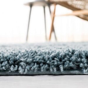 Shaggy Carpet for living room