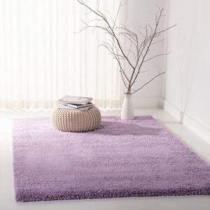 Shaggy Carpet for living room