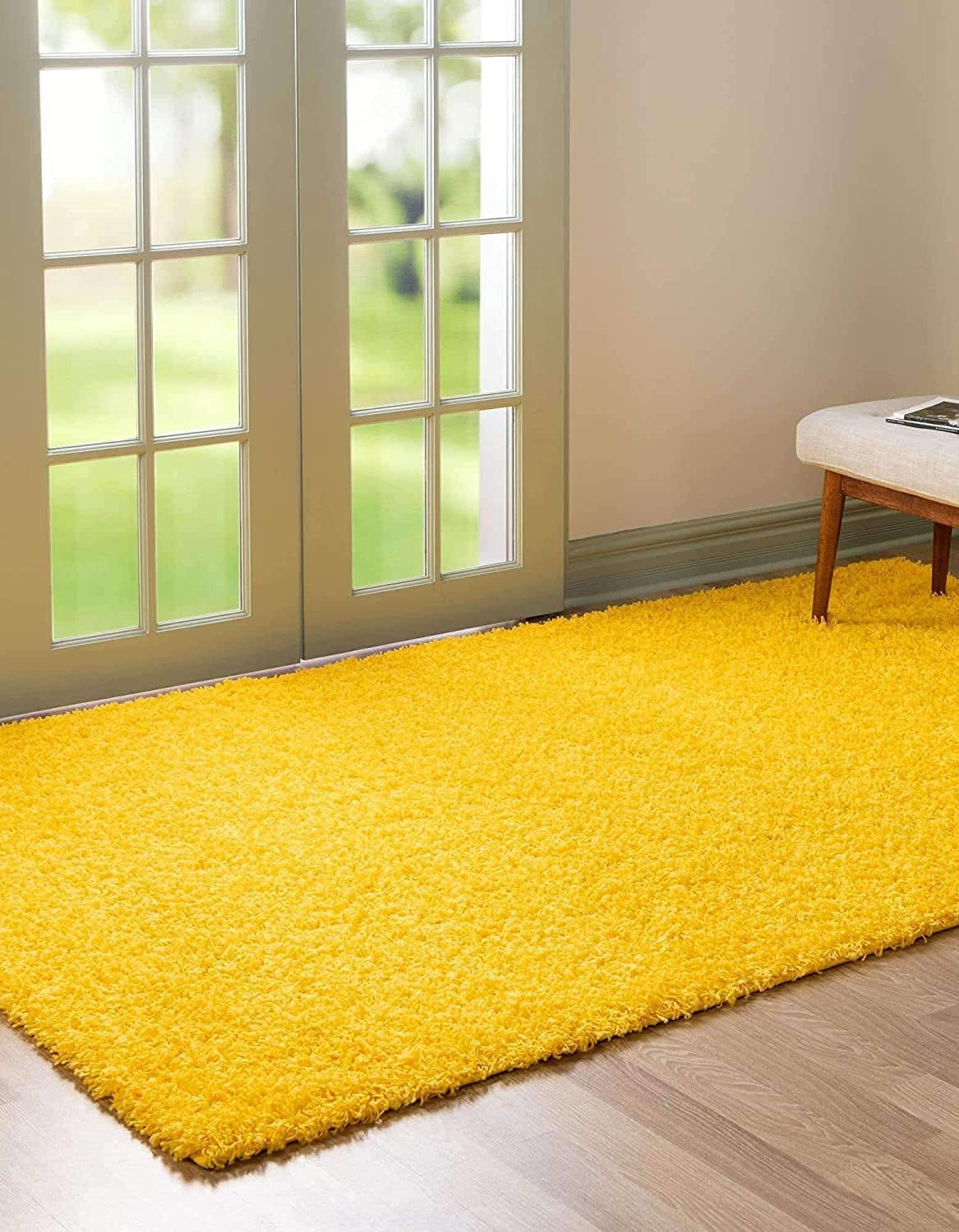 shaggy carpet - Image 4