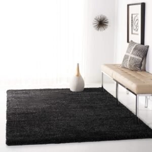 Shaggy Carpet for living room
