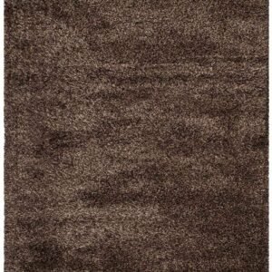 Shaggy Carpet