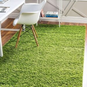 Shaggy Carpet for living room