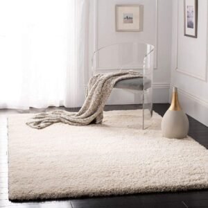 Shaggy Carpet for living room