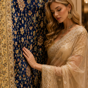 Persian Carpet
