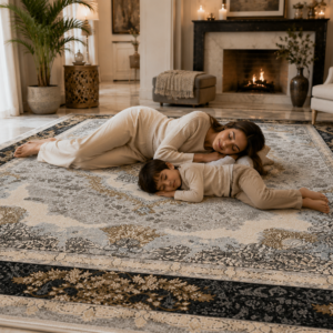 IRANIAN CARPET