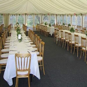event Mat